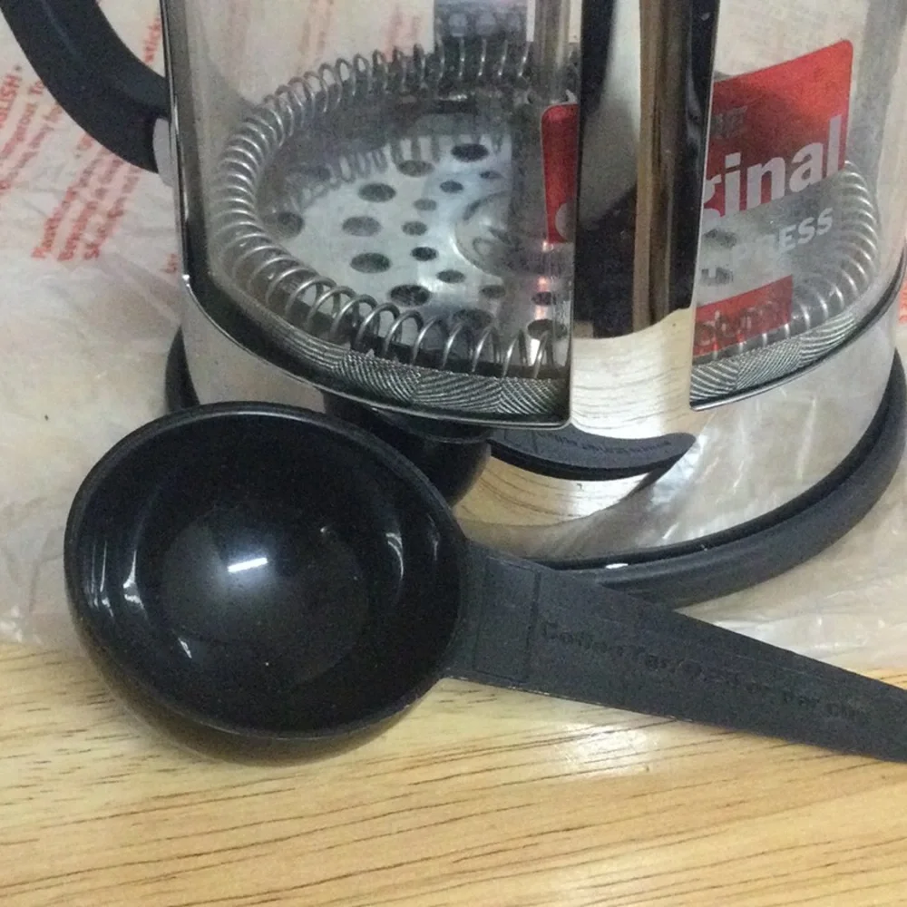 🌞 Bodum Kenya French Press Coffee Maker Makes 4 Cups of Coffee in boxes